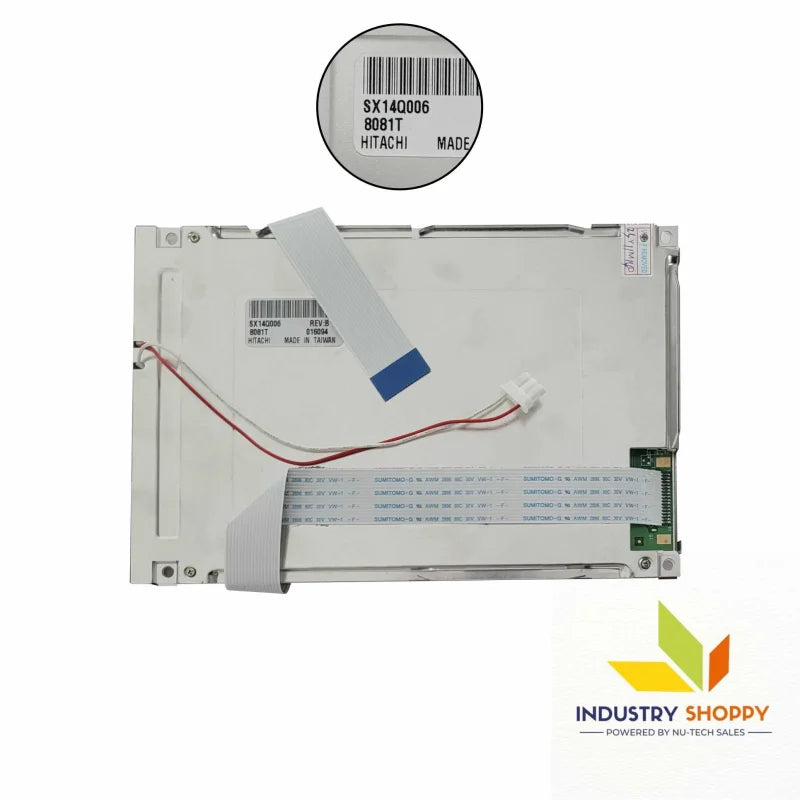 Hitachi SX14Q006 LCD Module Hitachi SX14Q006 LCD Module